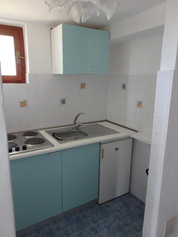 Casa Bellavista Lägenhet Marina di Campo Exteriör bild