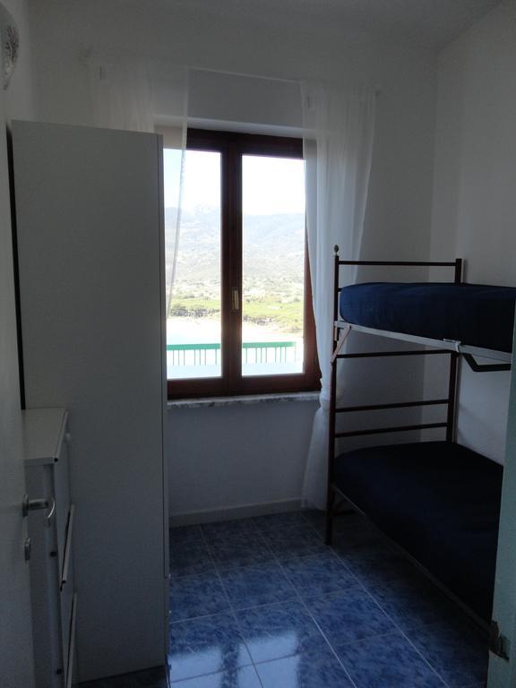 Casa Bellavista Lägenhet Marina di Campo Exteriör bild